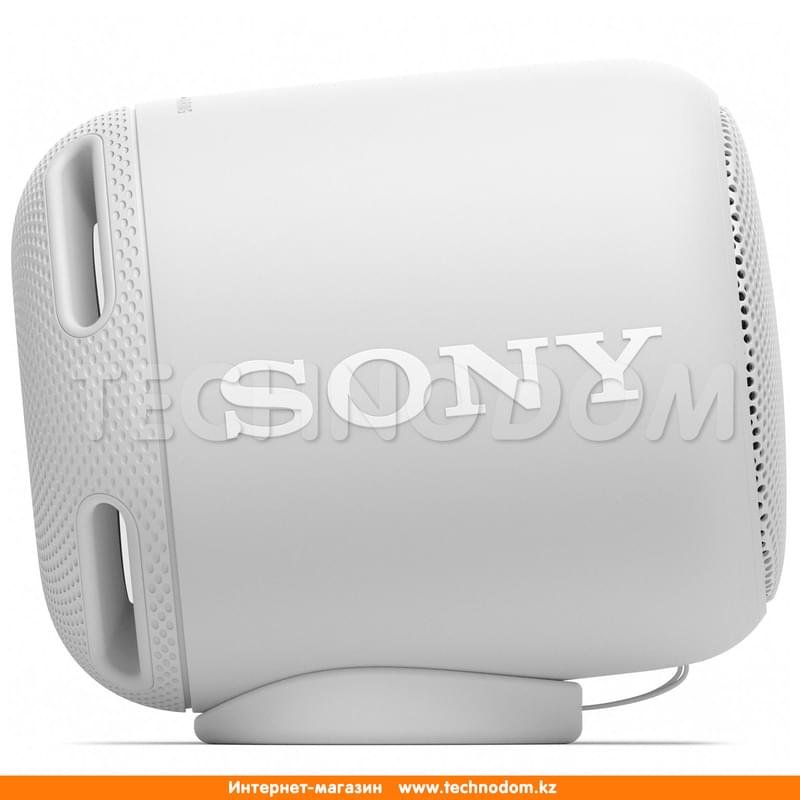 Колонки Bluetooth Sony SRS-XB10, White - фото #7