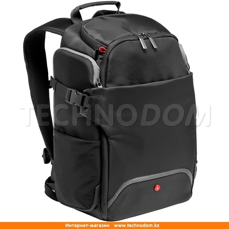 Рюкзак MANFROTTO Rear Backpack с тыльным доступом (MA-BP-R) - фото #0