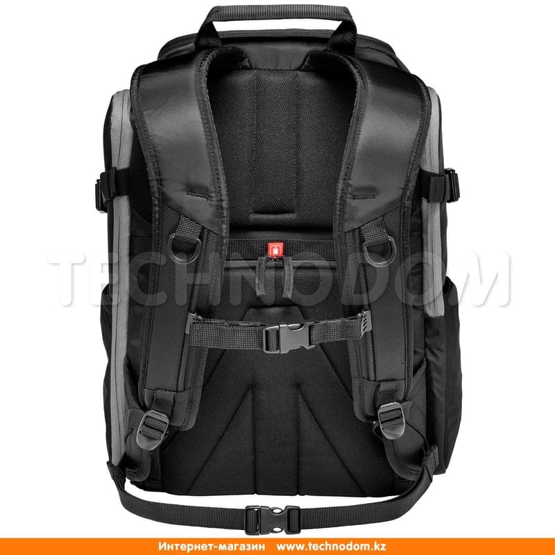 Рюкзак MANFROTTO Rear Backpack с тыльным доступом (MA-BP-R) - фото #2