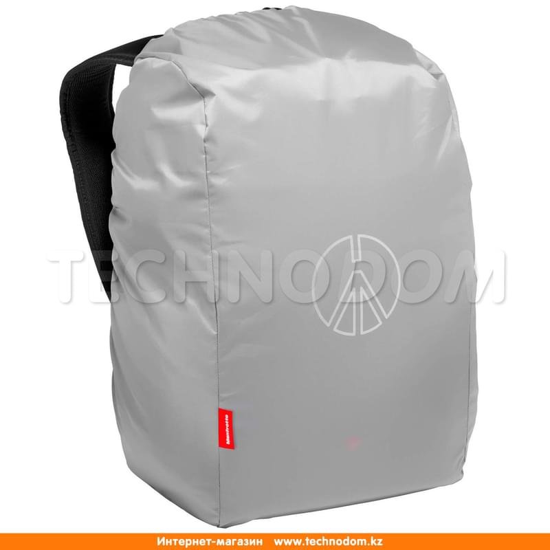 Рюкзак MANFROTTO Rear Backpack с тыльным доступом (MA-BP-R) - фото #11