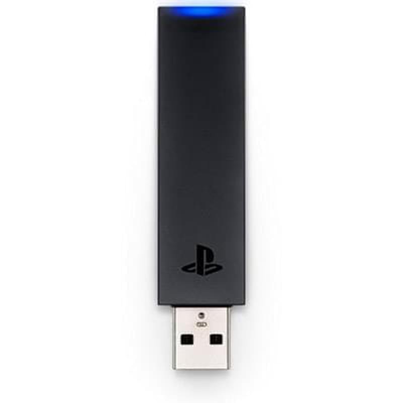 Беспроводной USB адаптер для Sony Dualshock 4 CUH-ZWA1E - фото #0