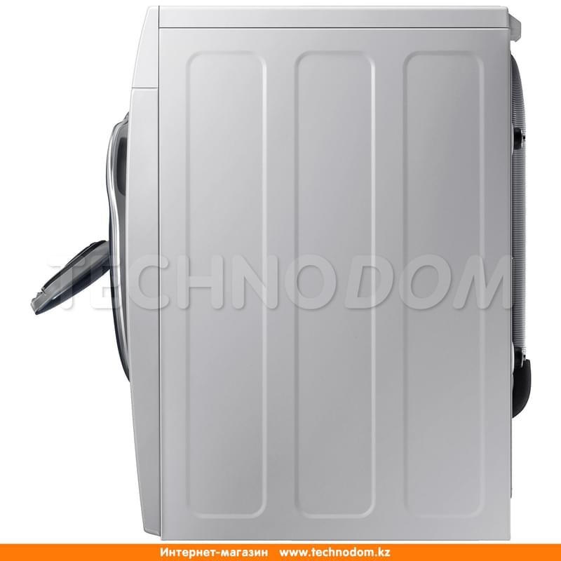 Стиральная машина с сушкой Samsung WD80K5410OS/LP - фото #4