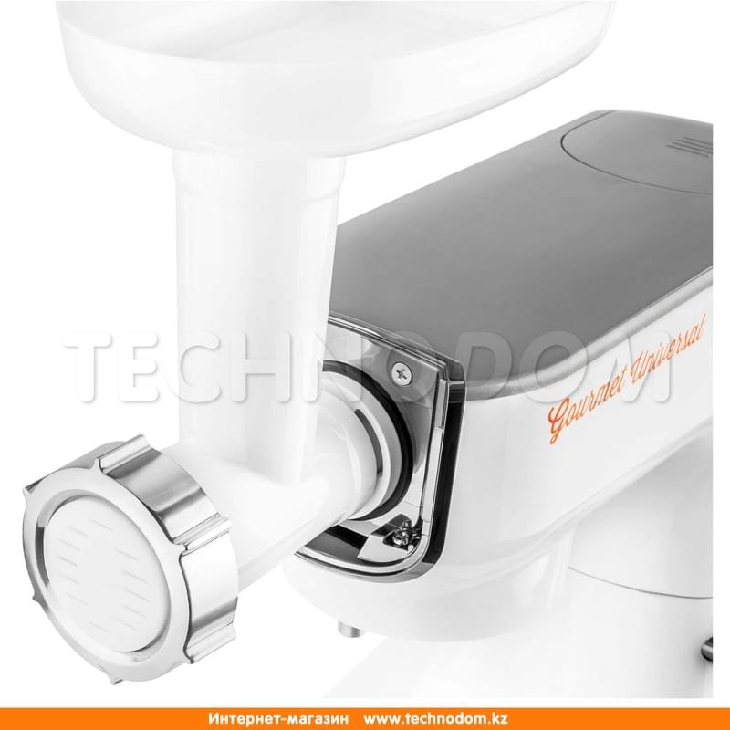 Кухонная машина Sencor STM-3700WH - фото #15