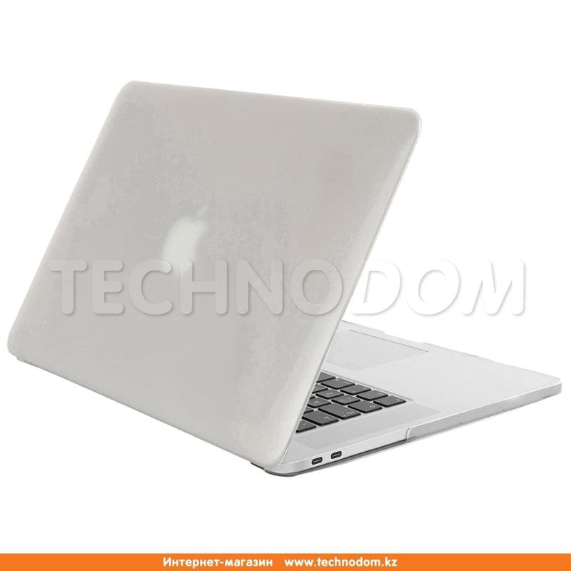 Чехол для MacBook Pro 15" Tucano Hard Shell, Transparent - фото #1