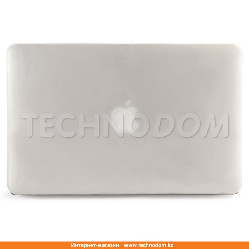 Чехол для MacBook Pro 15" Tucano Hard Shell, Transparent - фото #3