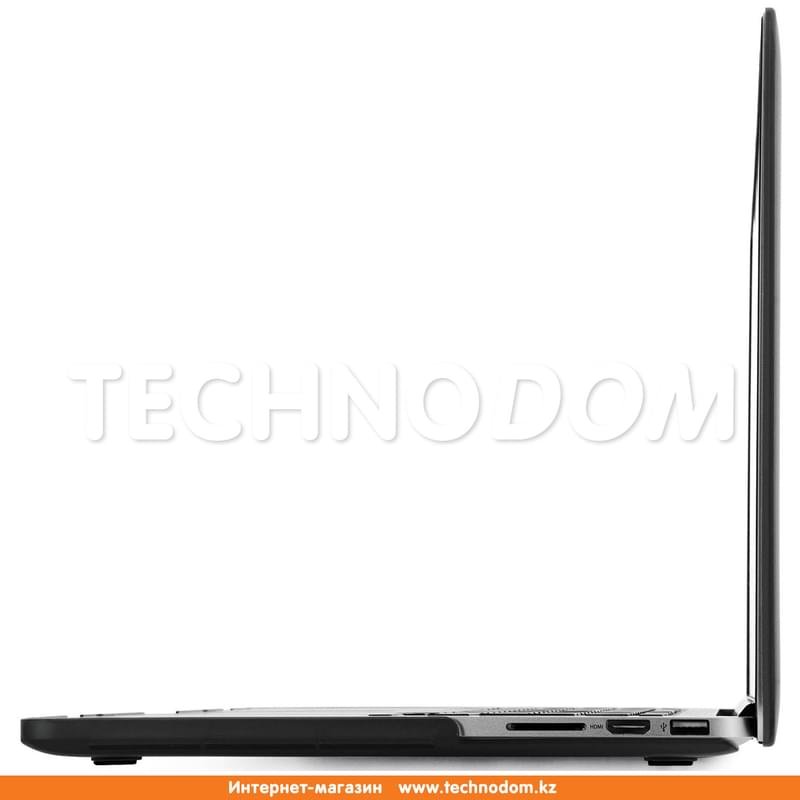 Чехол для MacBook Pro 13" Retina Tucano Hard Shell, Black - фото #3