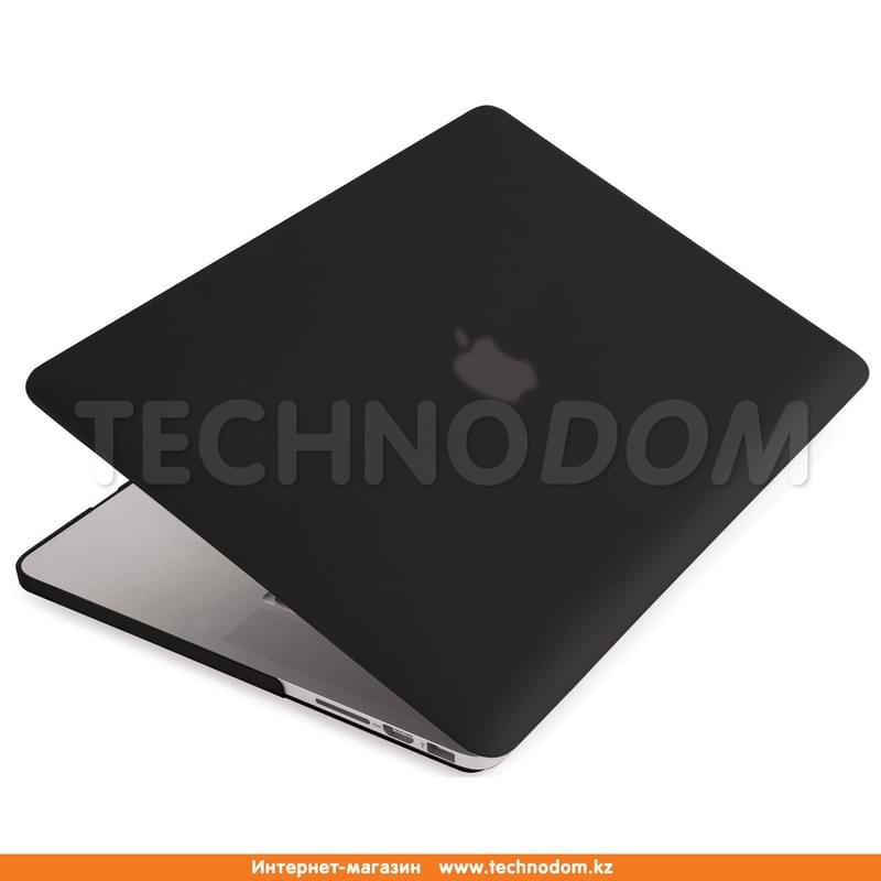 Чехол для MacBook Pro 13" Retina Tucano Hard Shell, Black - фото #4