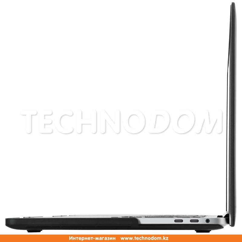 Чехол для MacBook Pro 15" Tucano Hard Shell, Black - фото #1
