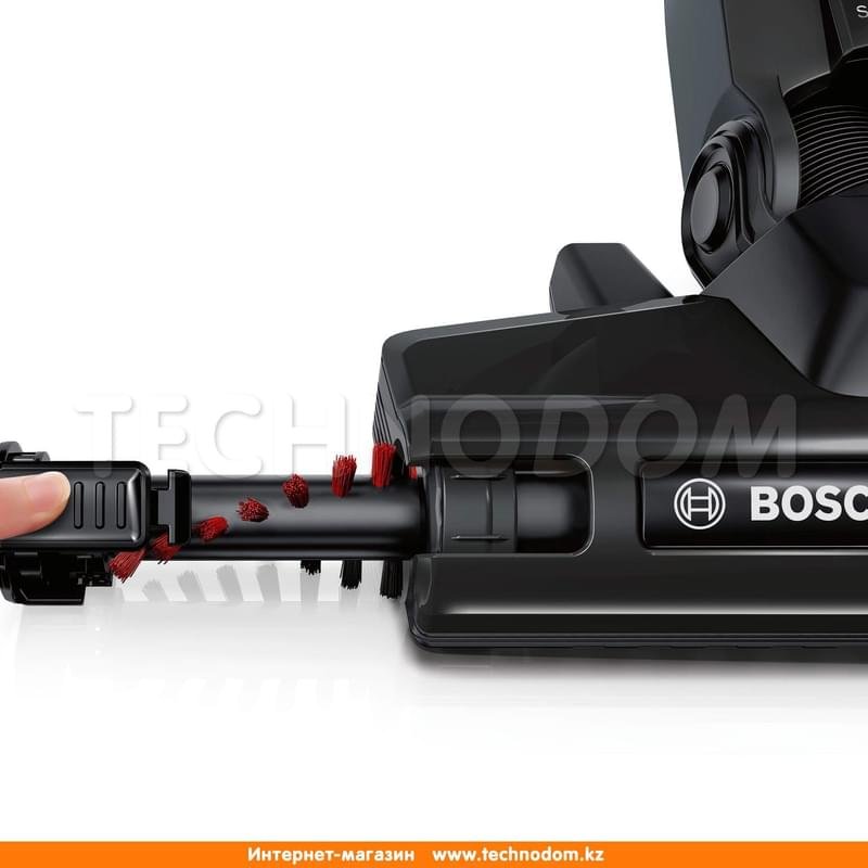 Вертикальный беспроводной пылесос Bosch BCH-6ATH18 - фото #1