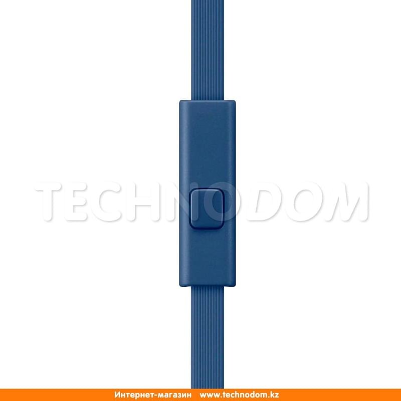 Наушники Накладные Sony MDR-XB550AP, Blue - фото #6