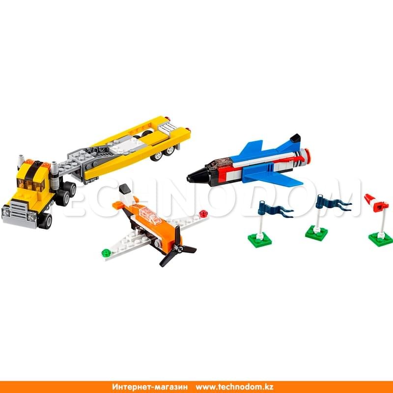 Дет. Конструктор Lego Creator, Пилотажная группа (31060) - фото #0