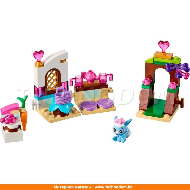 Дет. Конструктор Lego Disney, Кухня Ягодки (41143) - фото #1