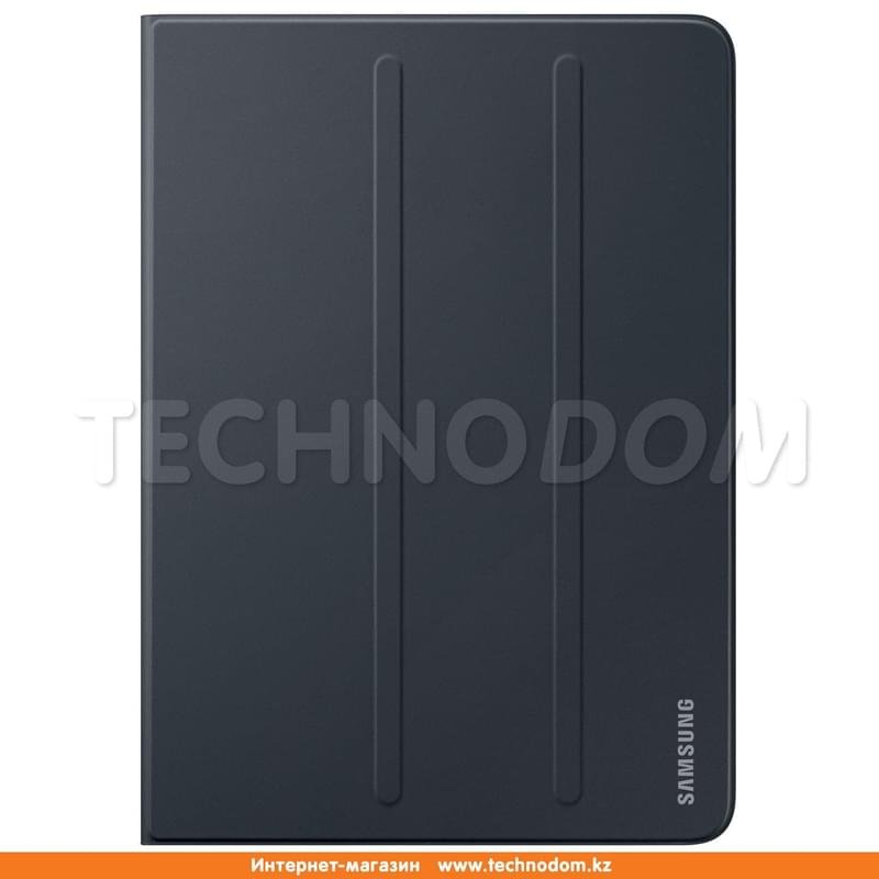 Чехол для Samsung Galaxy Tab S 3 9.7"/T820, Black (EF-BT820PBEGRU) - фото #0