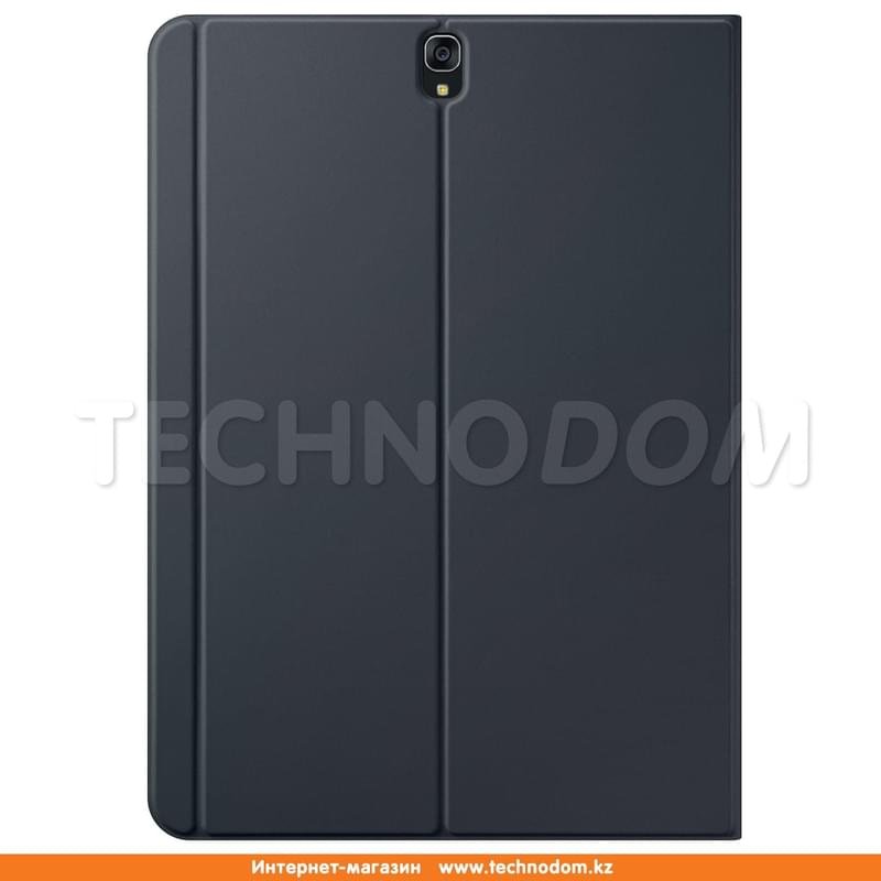 Чехол для Samsung Galaxy Tab S 3 9.7"/T820, Black (EF-BT820PBEGRU) - фото #1