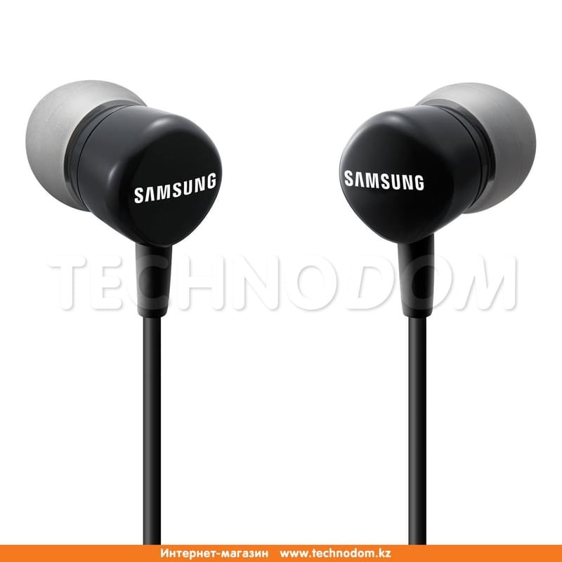 Наушники Вставные Samsung Earphone HS130, Black (EO-HS1303BEGRU) - фото #0