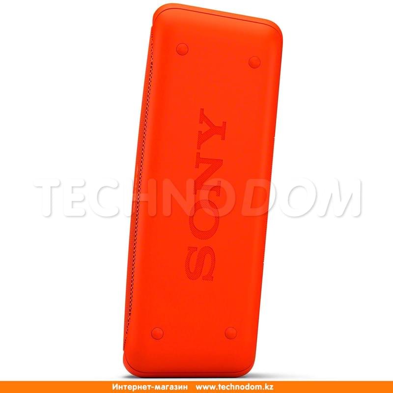 Колонки Bluetooth Sony SRS-XB30, Red - фото #6