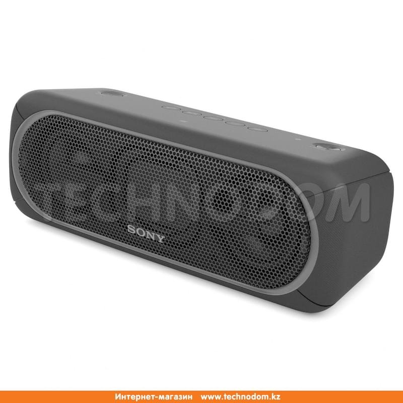 Колонки Bluetooth Sony SRS-XB40, Black - фото #0