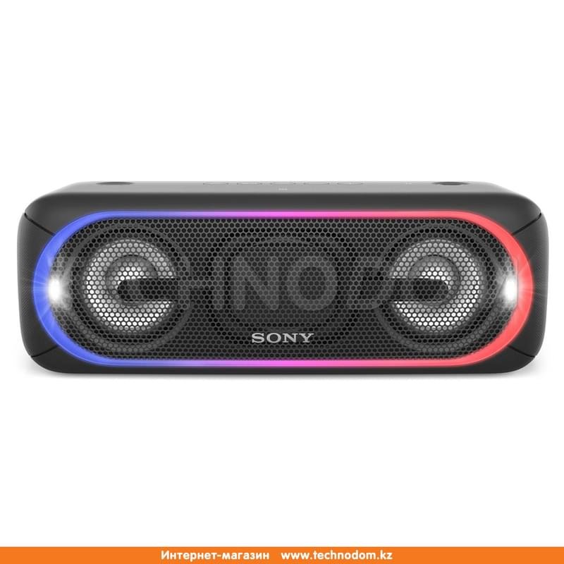 Колонки Bluetooth Sony SRS-XB40, Black - фото #2