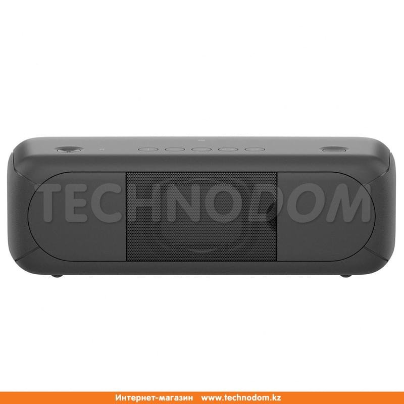 Колонки Bluetooth Sony SRS-XB40, Black - фото #3