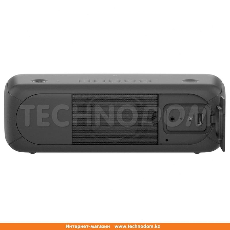Колонки Bluetooth Sony SRS-XB40, Black - фото #4