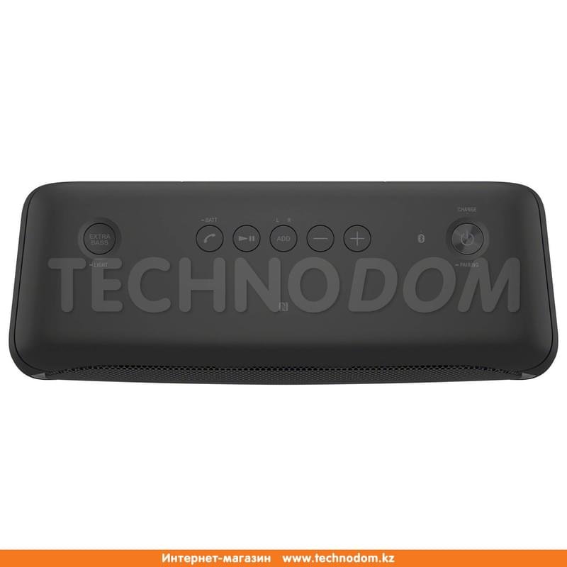 Колонки Bluetooth Sony SRS-XB40, Black - фото #5