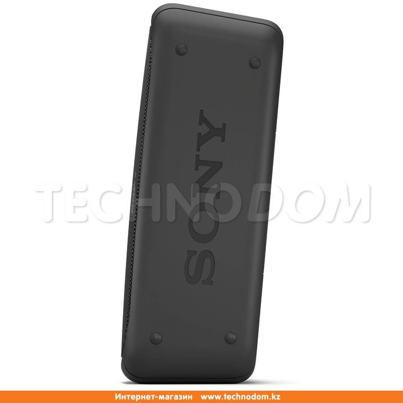Колонки Bluetooth Sony SRS-XB40, Black - фото #6