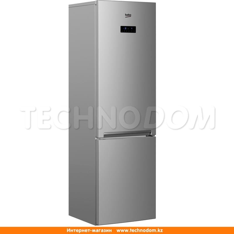 Двухкамерный холодильник Beko CNMV-5310EC0S - фото #0