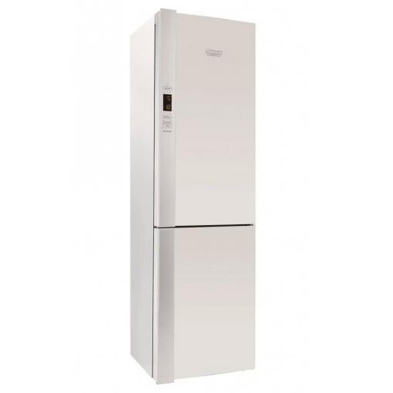 Двухкамерный холодильник Hotpoint-Ariston HF 9201 W RO - фото #0