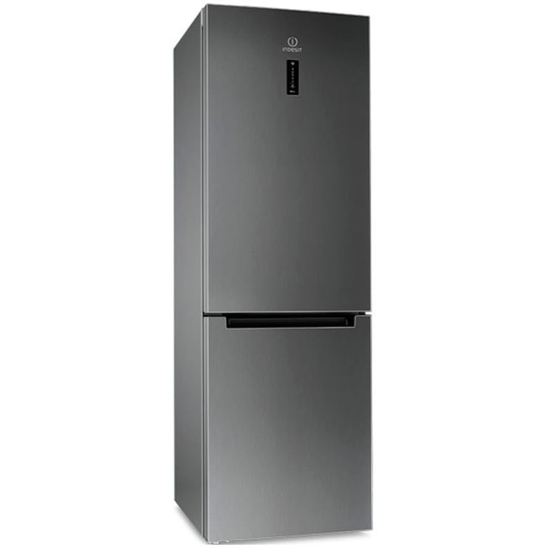Двухкамерный холодильник Indesit DF 5181 X M - фото #0