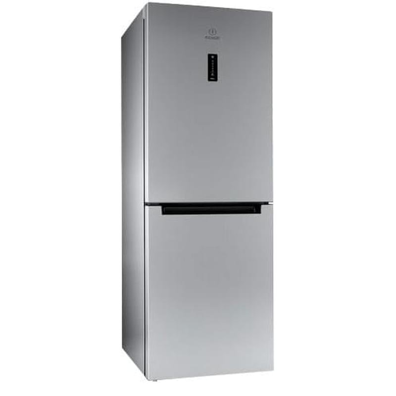 Двухкамерный холодильник Indesit DF 5160 S - фото #0