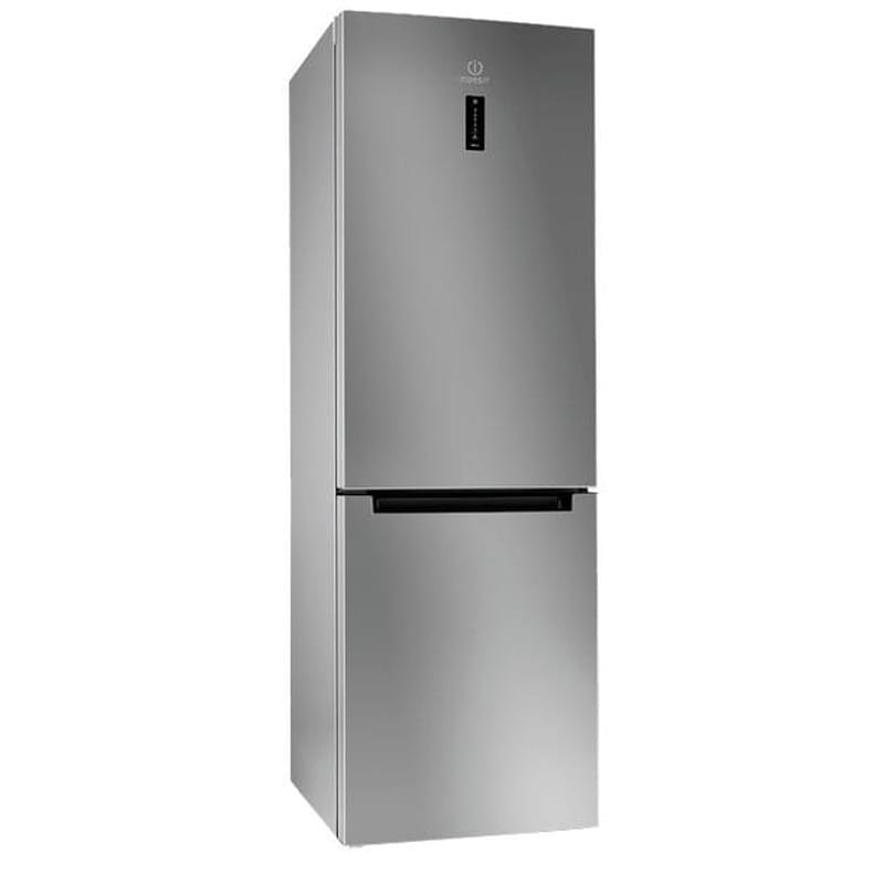 Двухкамерный холодильник Indesit DF 5180 S - фото #0