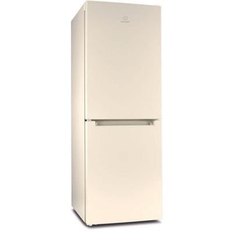 Двухкамерный холодильник Indesit DF 4160 E - фото #0