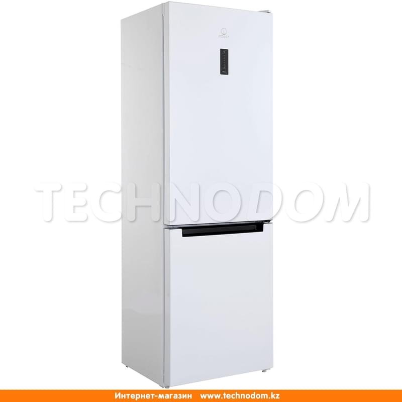 Двухкамерный холодильник Indesit DF 5200 W - фото #0