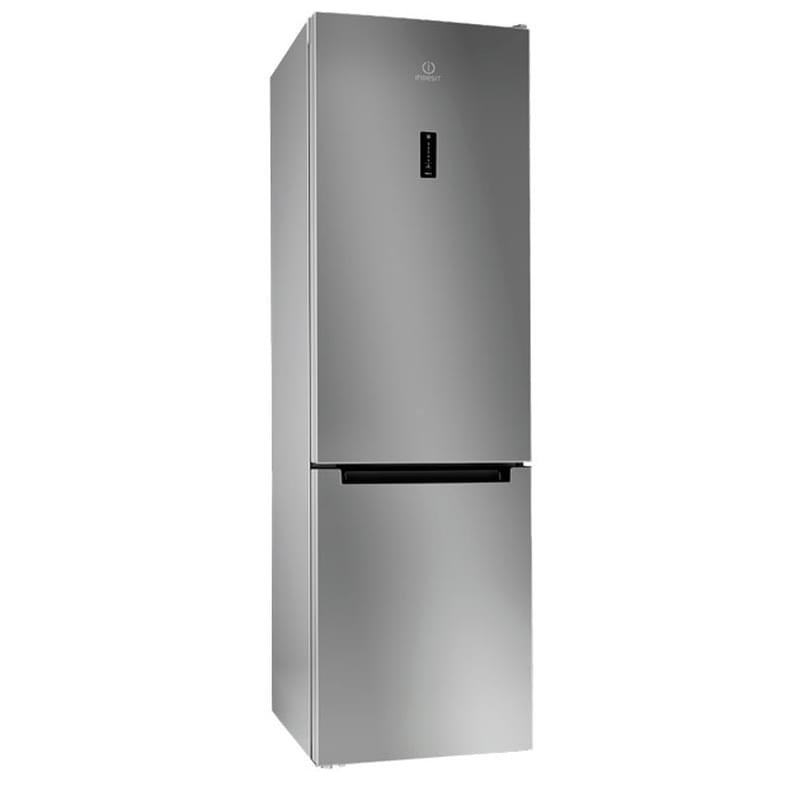 Двухкамерный холодильник Indesit DF 5200 S - фото #0
