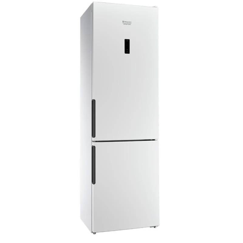 Двухкамерный холодильник Hotpoint-Ariston HF 5200 W - фото #0