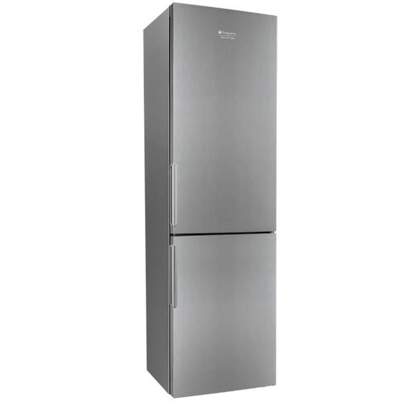 Двухкамерный холодильник Hotpoint-Ariston HF 4201 X R - фото #0