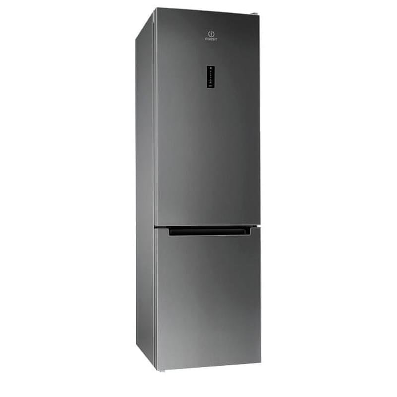 Двухкамерный холодильник Indesit DF 5201 X RM - фото #0