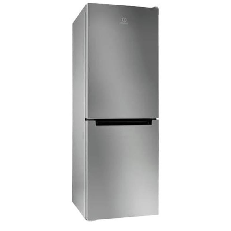 Двухкамерный холодильник Indesit DFE 4160 S - фото #0