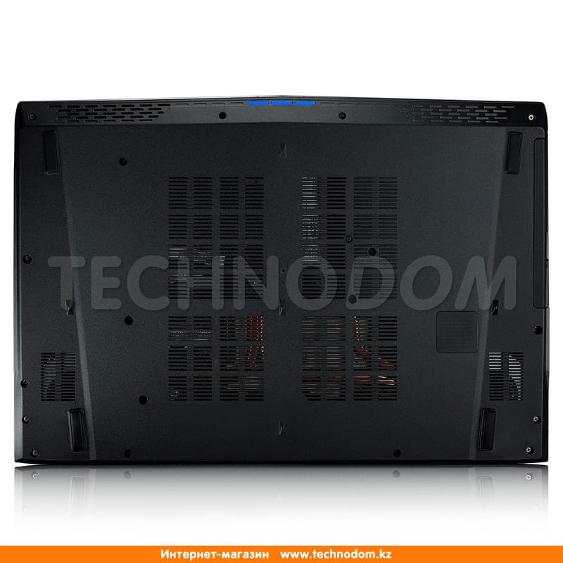 Игровой ноутбук MSI GP72 Leopard Pro i7 6700HQ / 8ГБ / 1000HDD / GTX960 2ГБ / 10.3 / Win10 / (847KZ-BB7670H8G1T0S10SH) - фото #11