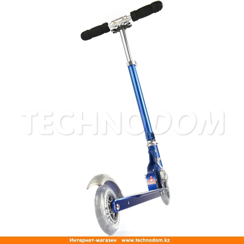 Самокат Micro scooter sprite blue aztec SA0135 - фото #2