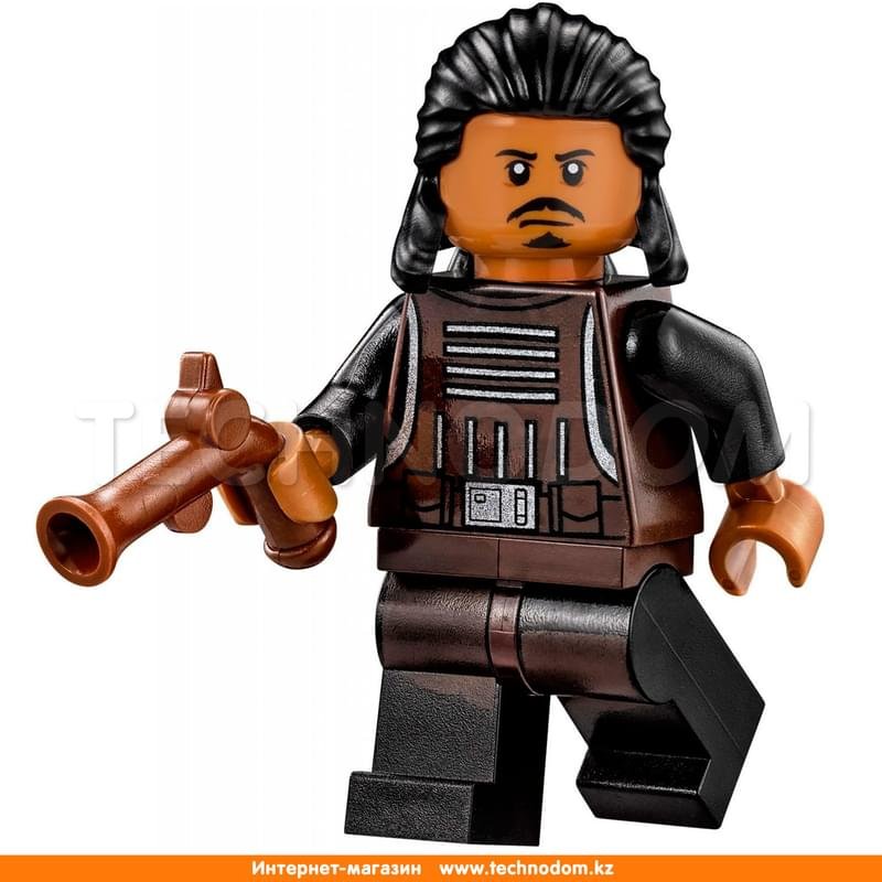 Дет. Конструктор Lego Star Wars, Сокол Тысячелетия (75105) - фото #10