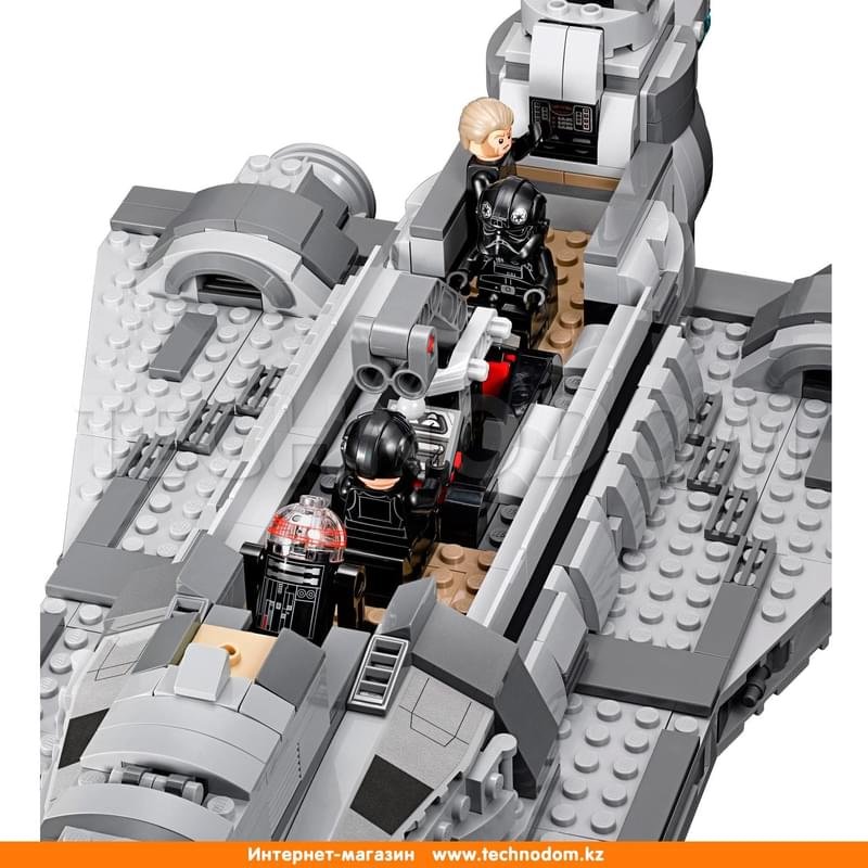 Дет. Конструктор Lego Star Wars, Имперский десантный корабль (75106) - фото #1