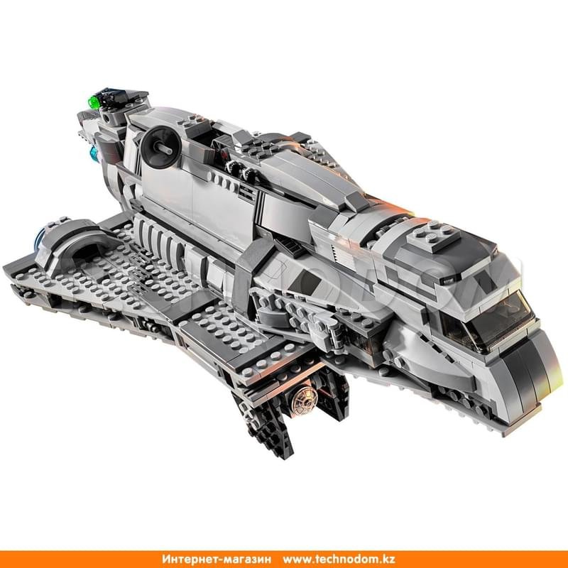 Дет. Конструктор Lego Star Wars, Имперский десантный корабль (75106) - фото #2