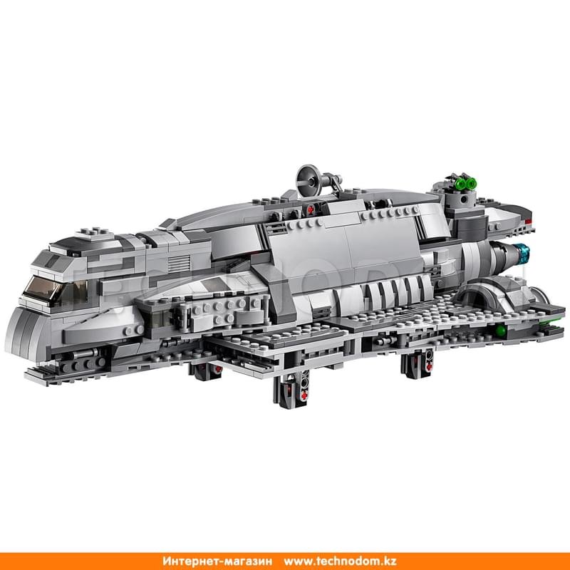 Дет. Конструктор Lego Star Wars, Имперский десантный корабль (75106) - фото #4