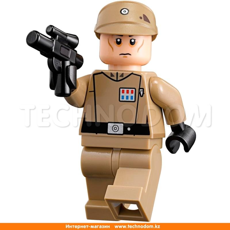 Дет. Конструктор Lego Star Wars, Имперский десантный корабль (75106) - фото #9