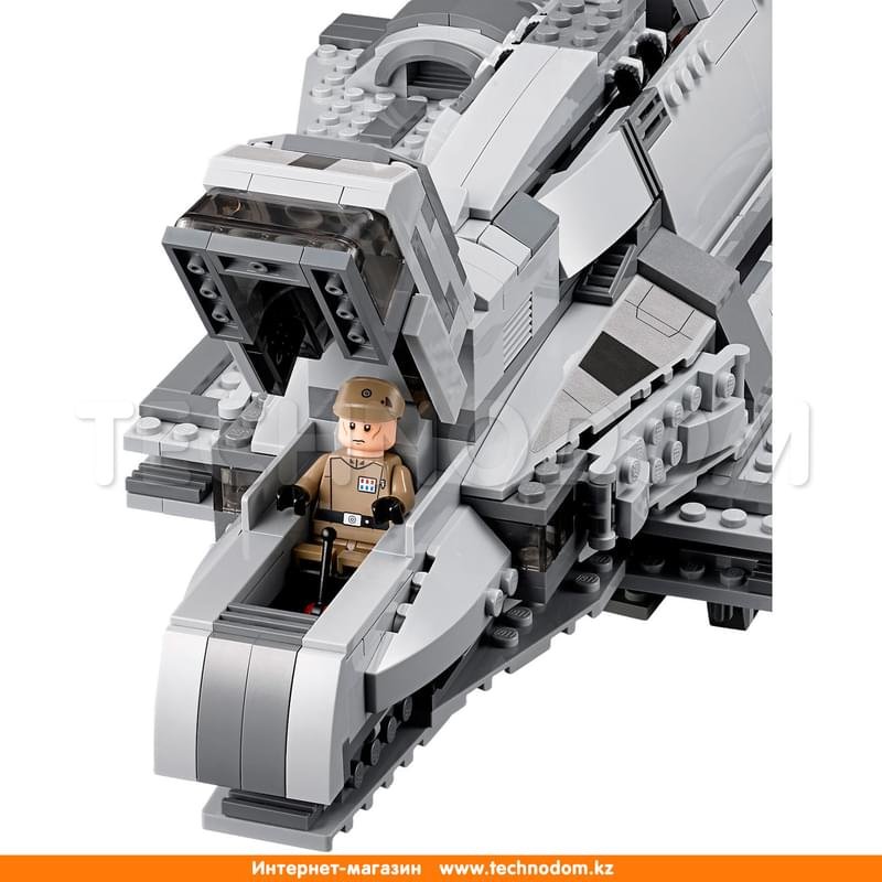 Дет. Конструктор Lego Star Wars, Имперский десантный корабль (75106) - фото #10