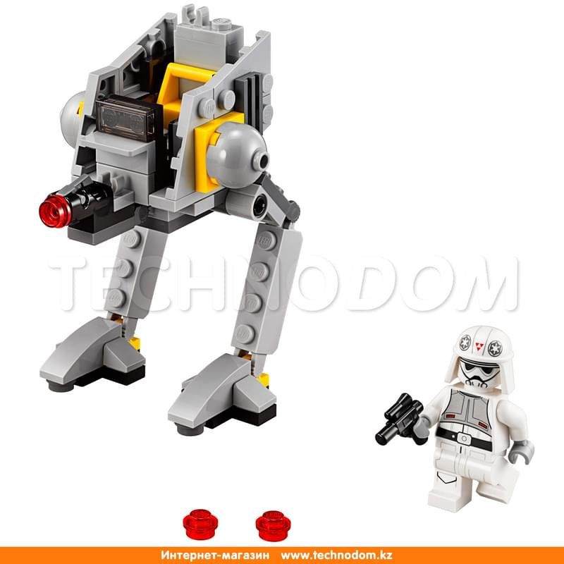 Дет. Конструктор Lego Star Wars, AT-DP (75130) - фото #1
