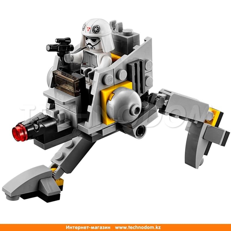 Дет. Конструктор Lego Star Wars, AT-DP (75130) - фото #2