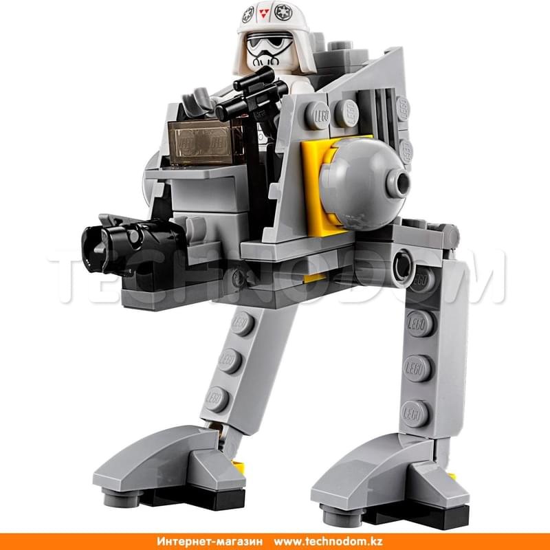 Дет. Конструктор Lego Star Wars, AT-DP (75130) - фото #4