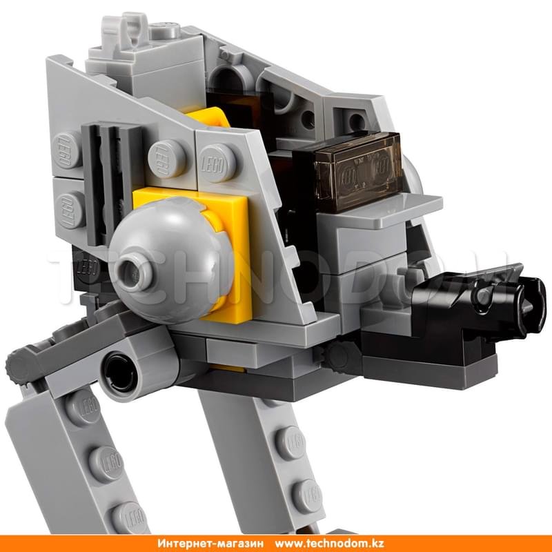 Дет. Конструктор Lego Star Wars, AT-DP (75130) - фото #5